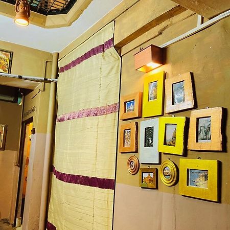 Stay Inn Heritage バラナシ エクステリア 写真