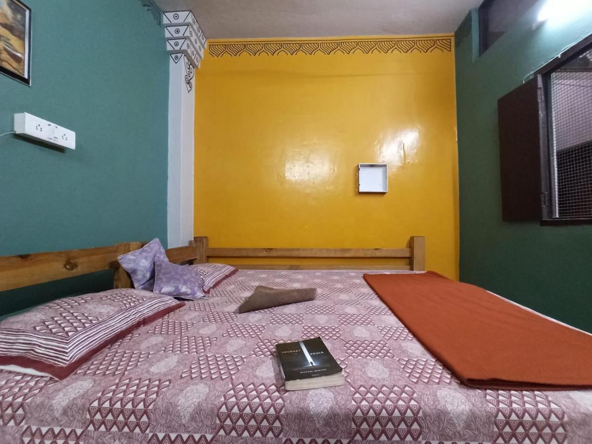 Stay Inn Heritage バラナシ エクステリア 写真